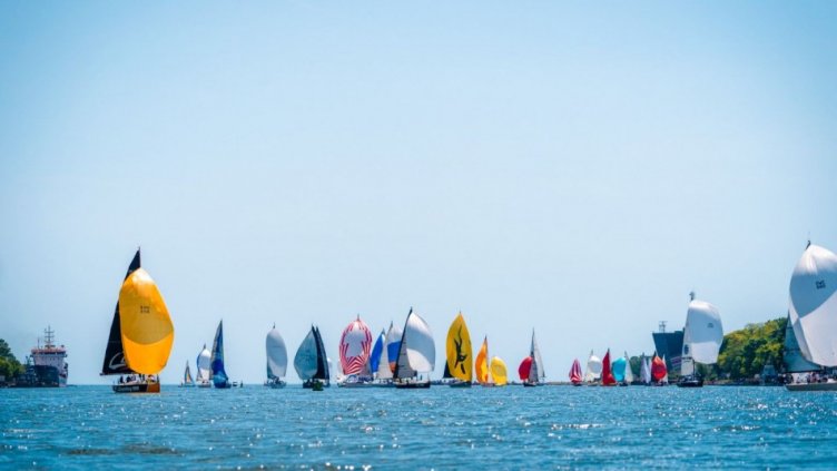Регатата Varna Channel Cup открива ветроходния сезон в България