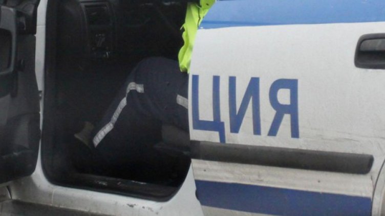 Млада жена е убита в столичния кв. "Надежда", детето й липсва
