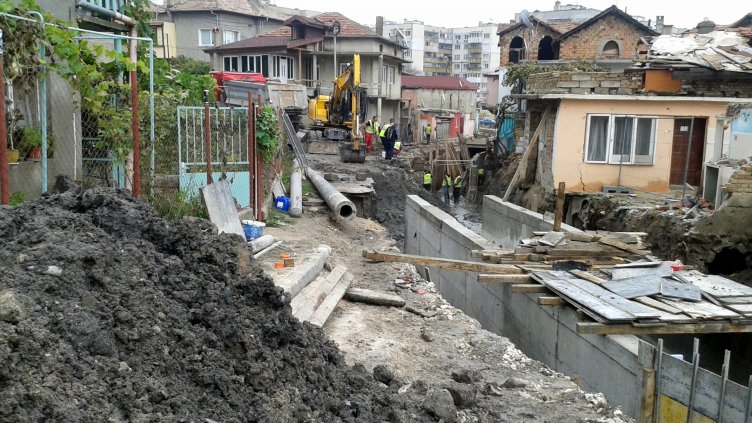 Снимки: Ели Маринова