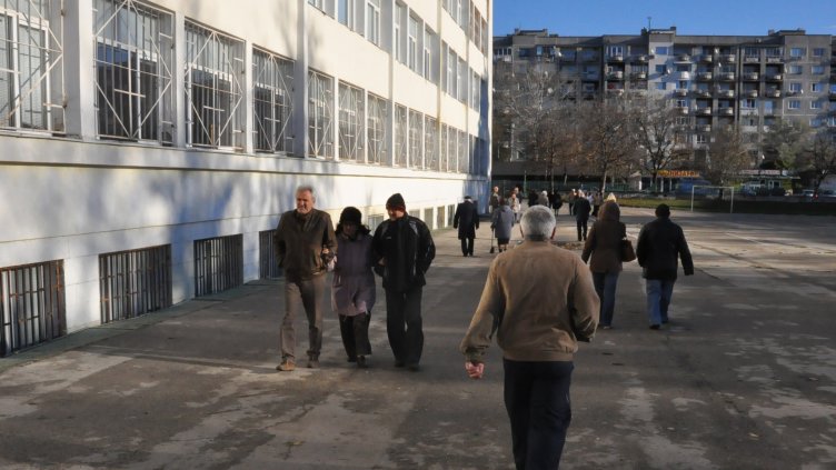 Снимката е илюстративна.