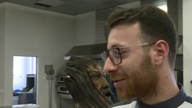 Александър Иванчев, кадър nova.bg