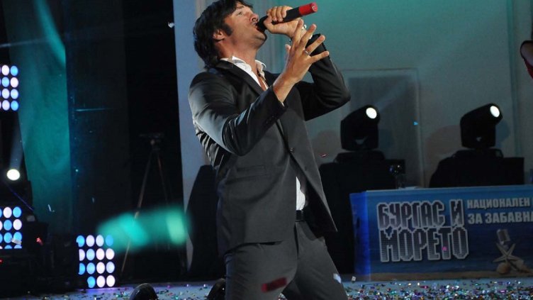 Ивайло Колев