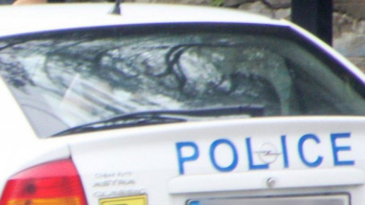 58-годишен мъж загина при катастрофа край Велико Търново 