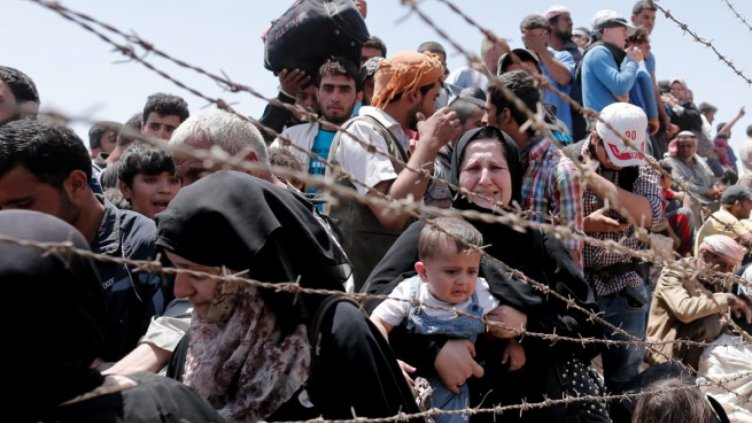 Австрия праща на България специализирана техника и линейки за южната граница