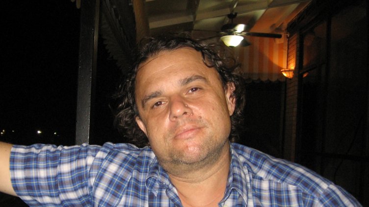 К.д.п. Анатолий Златаров: Да плаваш, е вид свобода