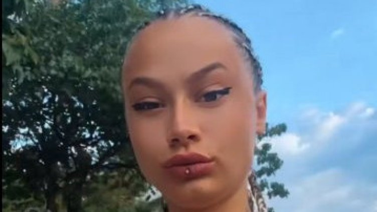 Издирват младо момиче (СНИМКА)