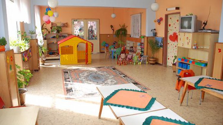 Въвеждат защитен статут и при детските градини, държавата ще ги финансира допълнително