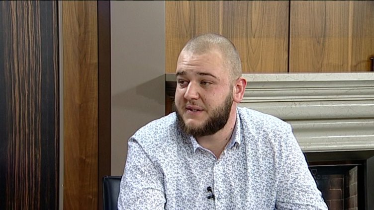 "Щрихи от утрото" (22.02.2019) - Кой е Борис Георгиев?