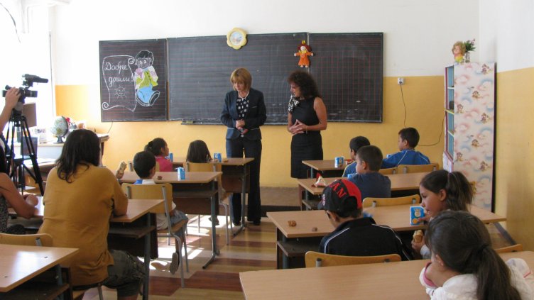 Оценяват училищата на пет години