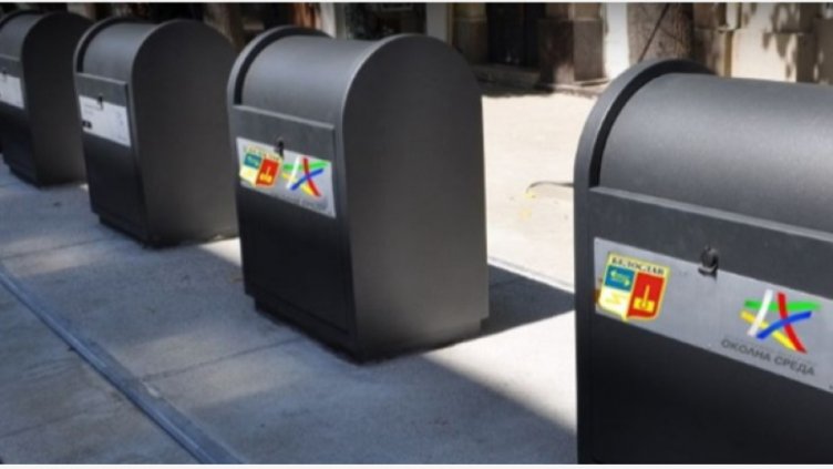 Обмислят възможност за поставяне на подземни контейнери във Варна