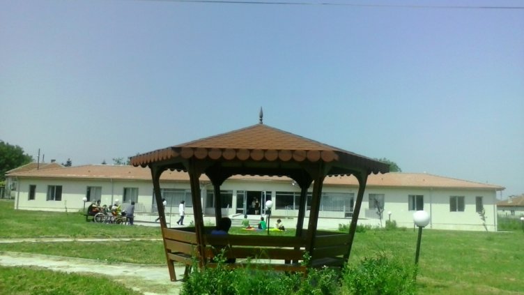 Деца с увреждания ще се забавляват със свои връстници