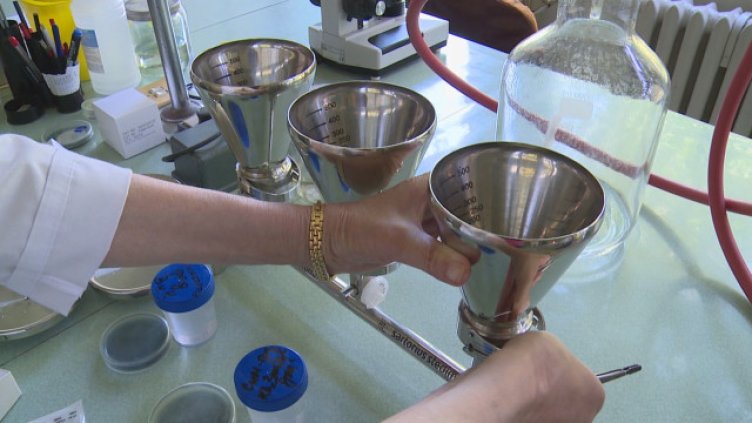 Хората в Хасково искат проучване на заболяванията заради радиоактивната вода  