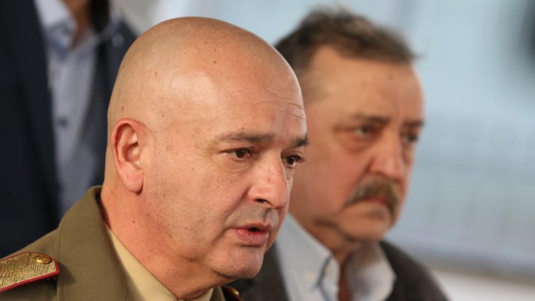 Заразените с коронавирус у нас станаха 107