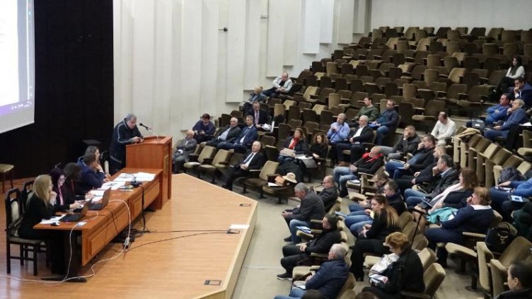 Новият Общински съвет с първо заседание на 13 ноември във Варна