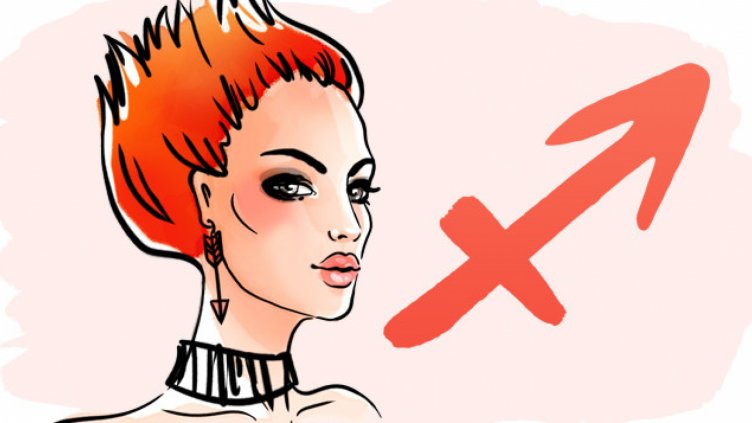 Женски хороскоп за декември - СТРЕЛЕЦ