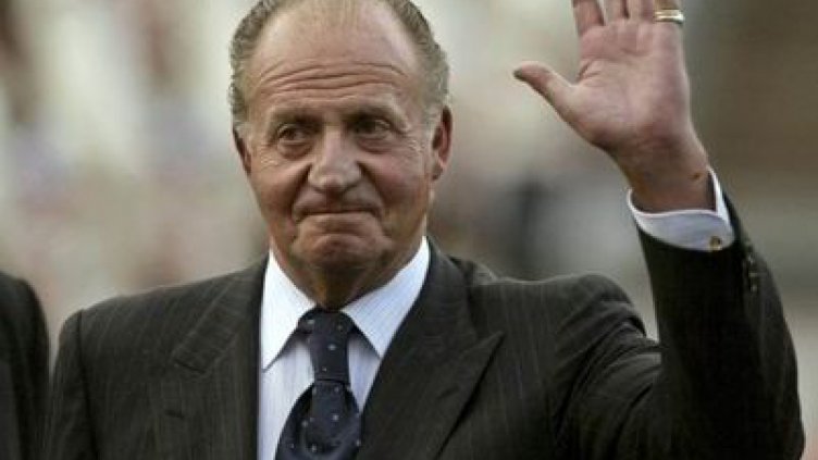 Оперират сърцето на испанския крал Хуан Карлос