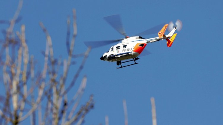 Сватбари кацнаха в затвор, вместо на мястото за бракосъчетание