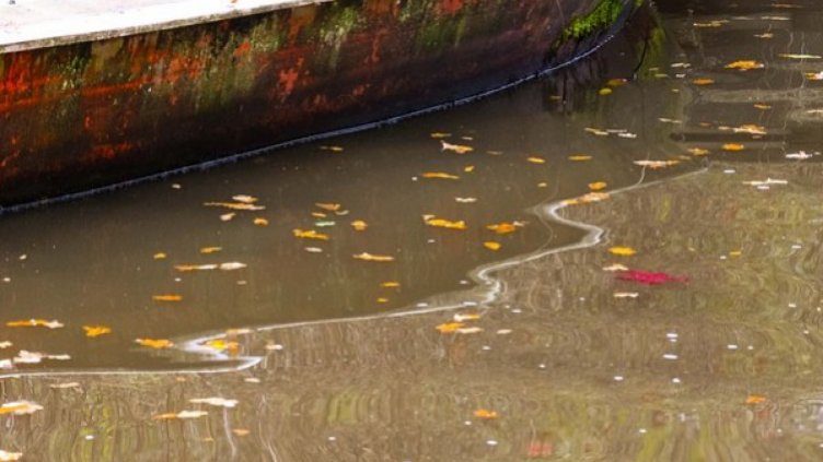 Откриха тяло на мъж в напоителен канал в Пазарджишко