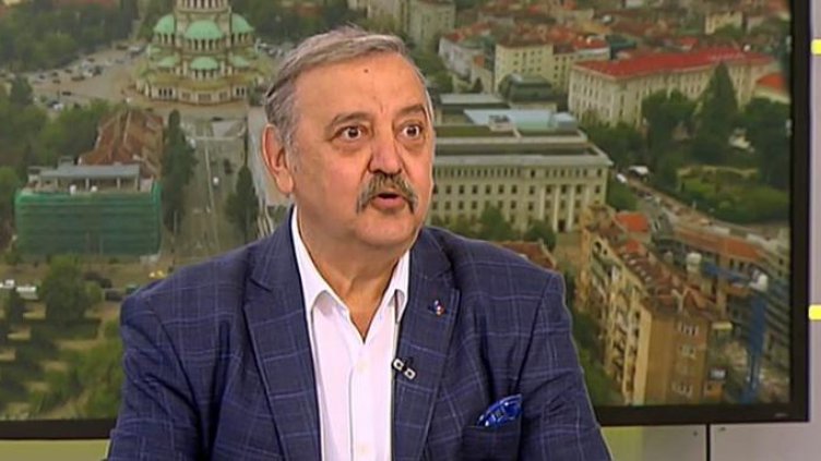 Атакува ни вирус, опасен за бебета и по-възрастните хора