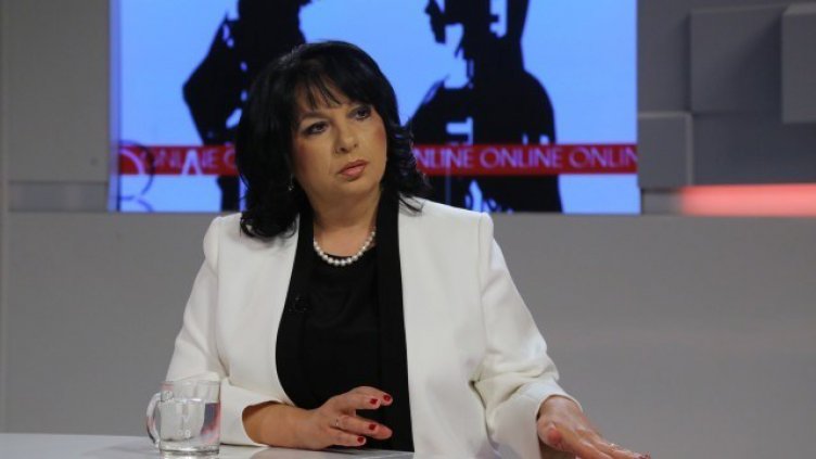 Петкова увери: АЕЦ "Козлодуй" е една от най-сигурните в света