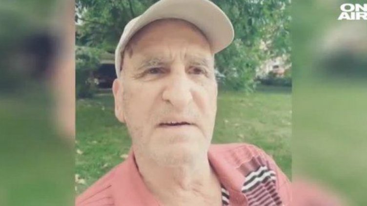 Дядото на бития Евгени: Не съм комунист