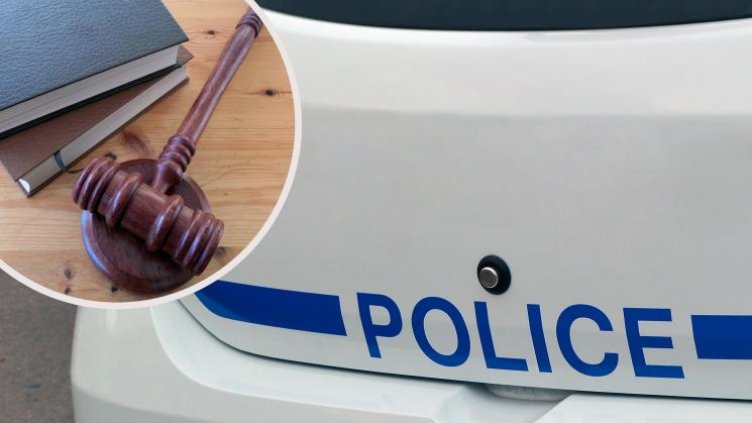 Бебчето от кофата родено живо, "майката" го оставила да умре от студ!