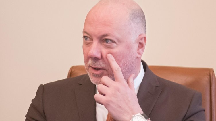 Снимка: Димитър Кьосемарлиев, Черно море