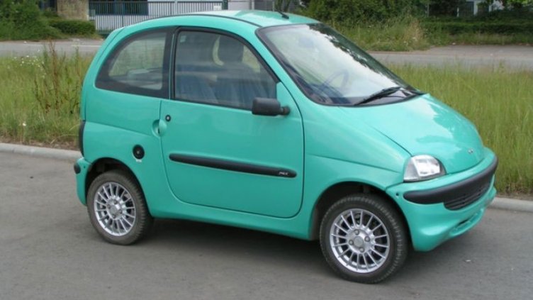 Виц на деня - 3 април