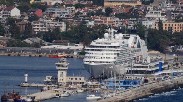 Круизите се завръщат в България през 2026 г.