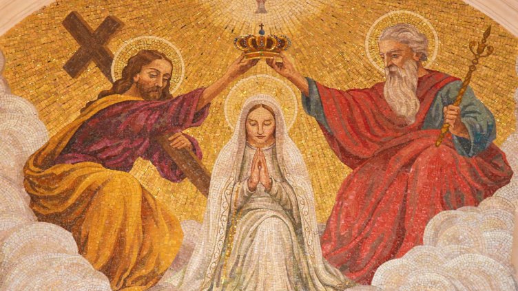 Благoвещение е!