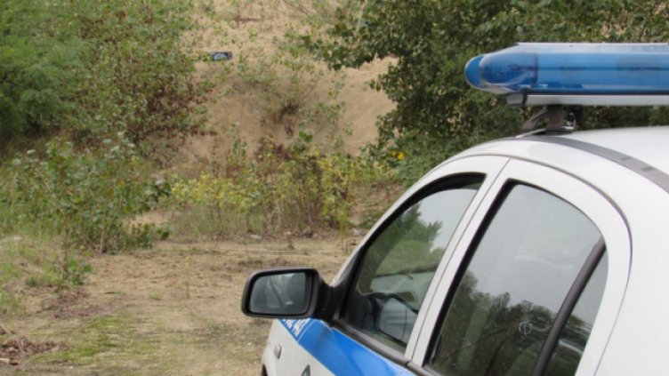 Тяло на мъж изплува в язовир край Кюстендил