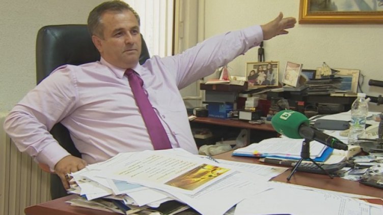 И кметът на Созопол на прицела на прокуратурата за присвоявания