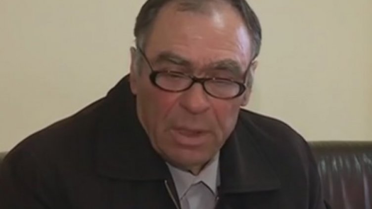 Братът на Евстатиев: Той няма вина, пуснете го да се лекува!  