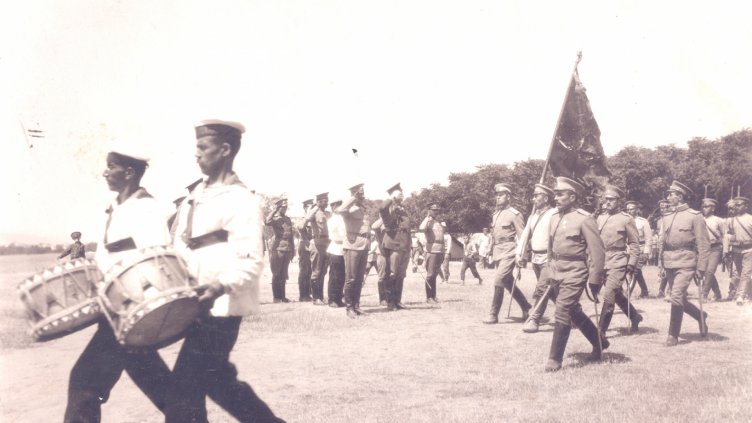 На този ден във Варна - 22 март 1897 г.