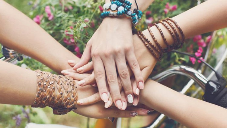 На 9 юни отбелязваме Международния ден на приятелството