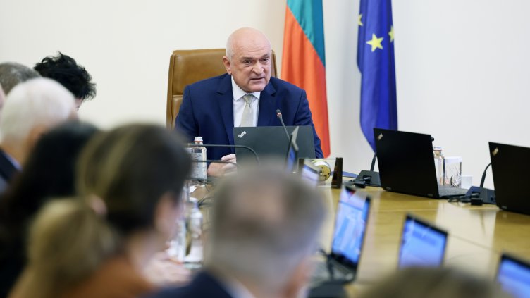 Главчев: Взели сме всички мерки, за да осигурим честни, прозрачни и без манипулации избори