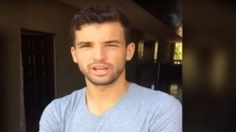 Гришо призова за мир в Украйна (ВИДЕО)