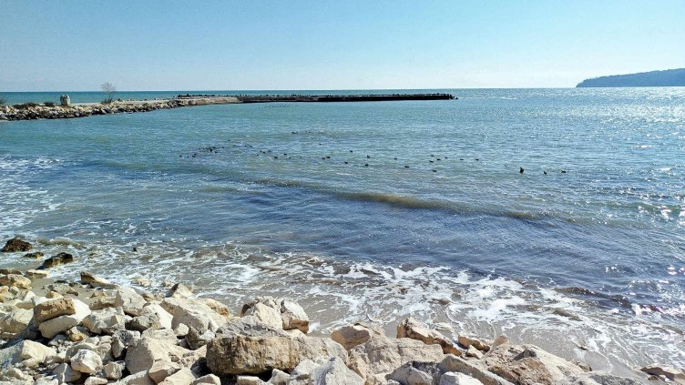 Слънчево време в цялата страна днес