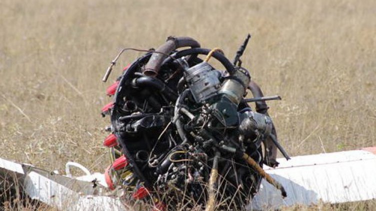 Турски частен самолет се разби в югозападен Иран