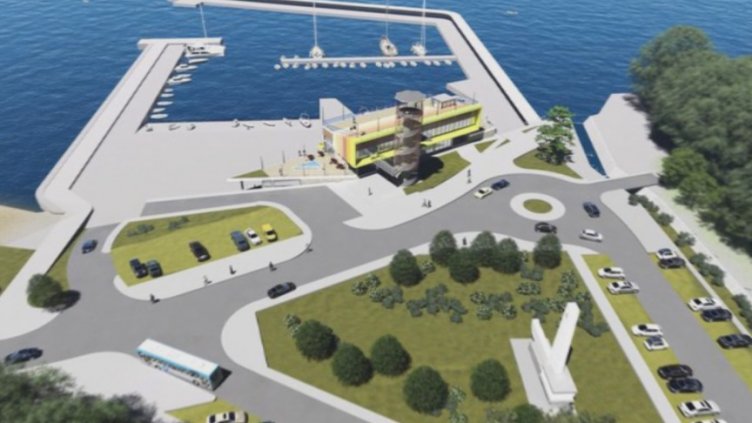 Общината ще кандидатства за европари за облагородяване на достъпа до "Карантината"