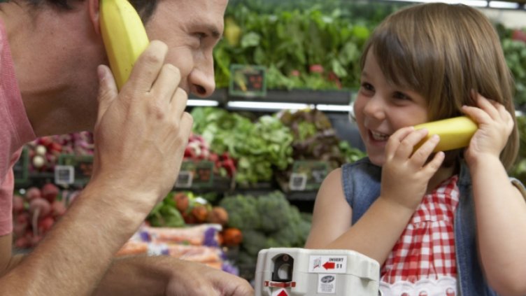 Европейците ядат по-малко плодове и зеленчуци