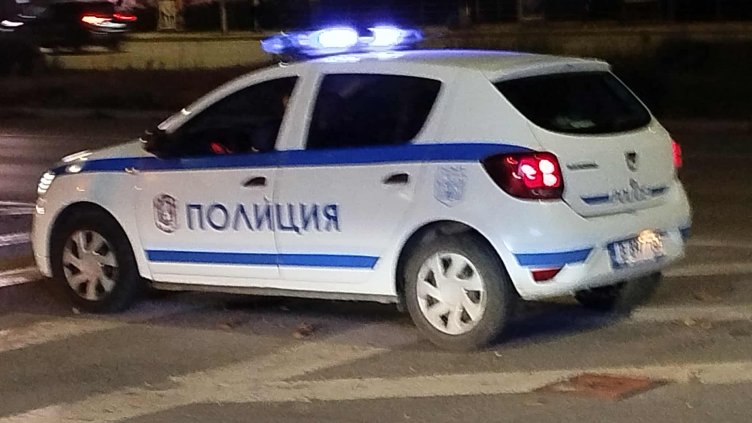 Наръгаха 16-годишно момче в Ракитово