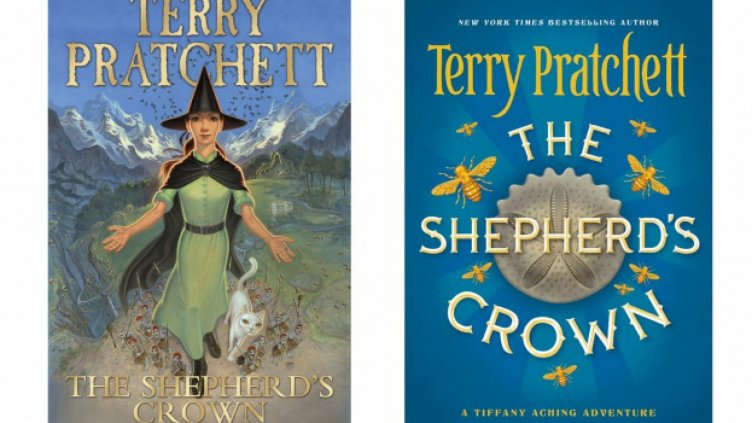 Излезе последната книга на Тери Пратчет