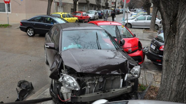 Снимка Пламен Гутинов, архив