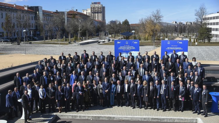 Варна представи свои образователни проекти на среща на регионите