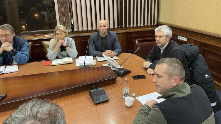 Бедственото положение във Варна остава в сила до второ нареждане