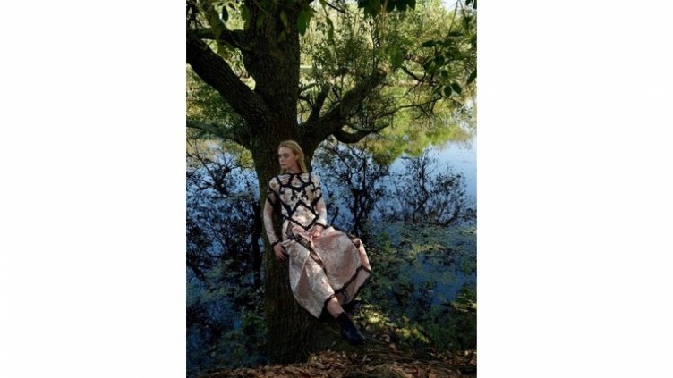 Снимка: Vogue