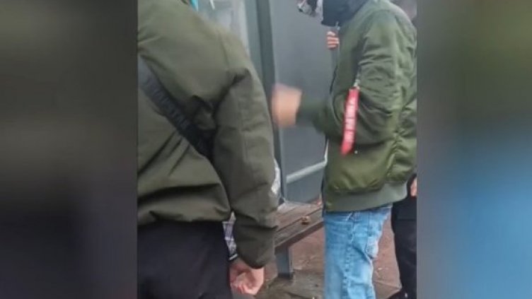 Полицията във Варна се самосезира заради клипове с деца, нападащи социално слаби