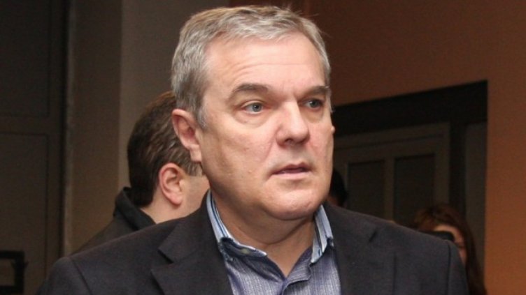 Румен Петков се осъмни в Министерството на туризма