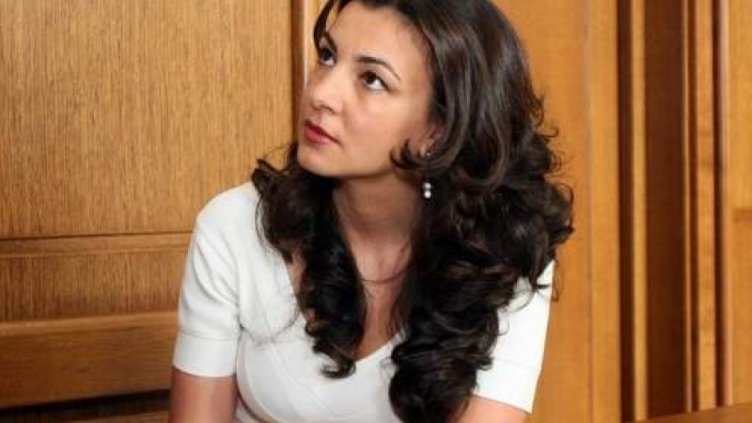 Вдовицата на Самоковеца прибира €15 хил., търси още 850 хил. лв.